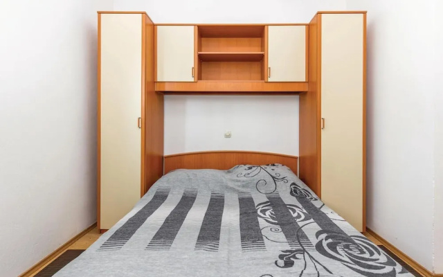 Nice Home in Kostrena With Wifi and 1 Bedrooms