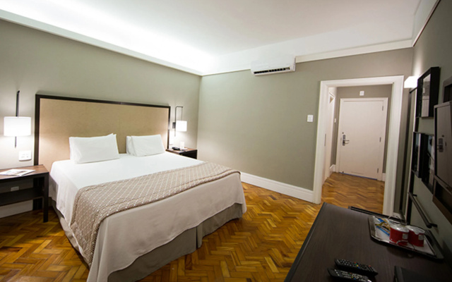 Hotel Escola Bela Vista
