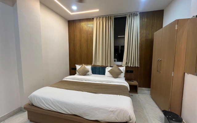 Krishna Residency