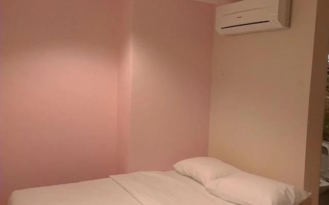 New Town Hotel Klang