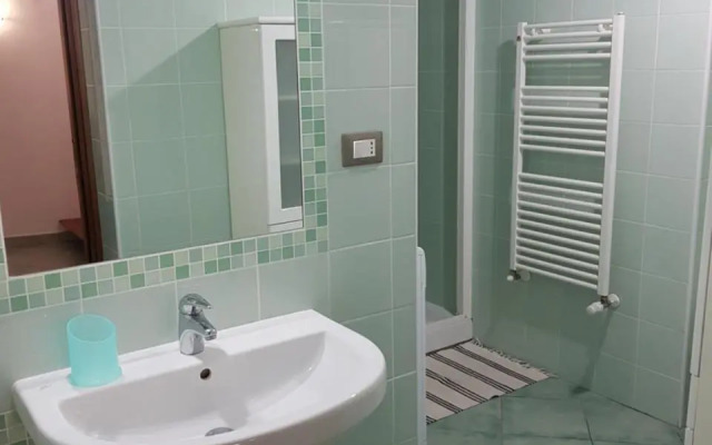 Petra Marina Suite
