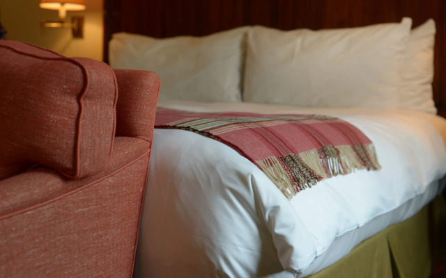 New Sheridan Hotel