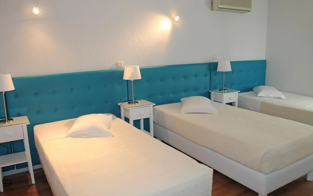 Hotel Porto Nobre