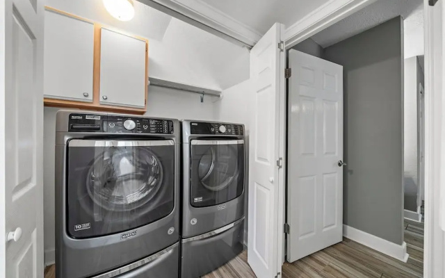 Ocean View by Ryson Vacation Rentals