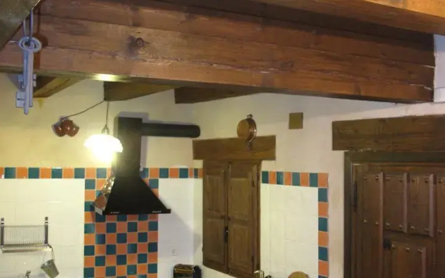 La Escapada Spa