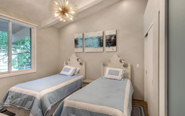 Premier 2 Bedroom - Aspen Alps #109