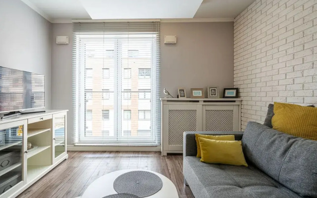 RentPlanet - Apartament Dubois