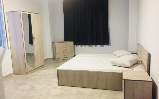 Batumi Hostel