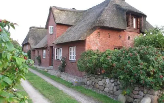 Haus-an-de-Marsch