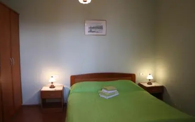 Apartments Komel