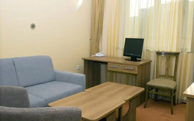 Hotel Skalite