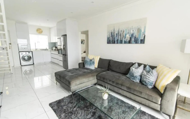 Dolphin Nook exclusive apartment