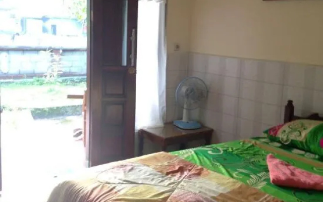 Good Karma Homestay and Restaurant