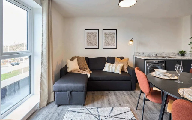 Host Stay 10 Queens Court