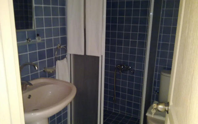 Blue Egeria Park Hotel