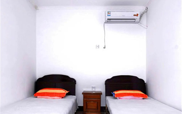 Xingcheng Dasixi Family Inn
