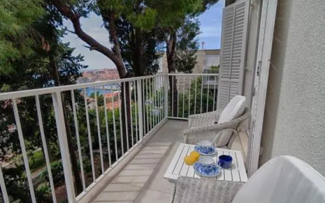 Suncana Apartments Dubrovnik