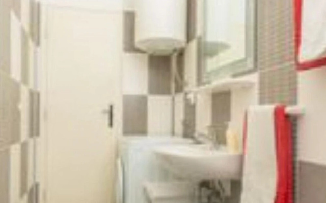 Apartment Karla 4 2 pax