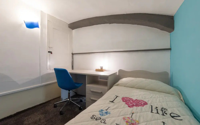 Suite Corso 3