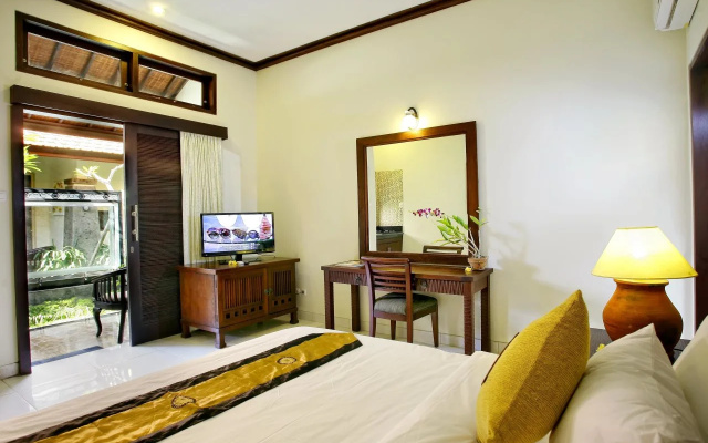 Pondok Jepun Bali Homestay