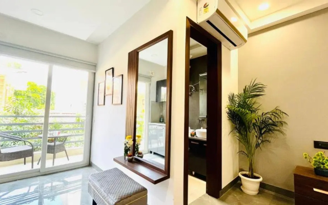 ZEN Studios - DLF CyberCity Gurgaon