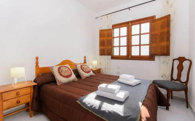 Casa Angeles 1