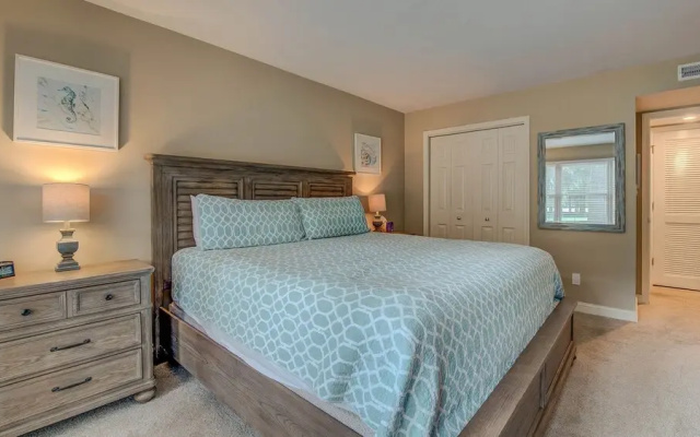 Pawleys Plantation by Peace Vacations