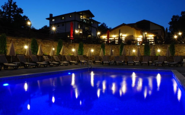 Minotel Rashev