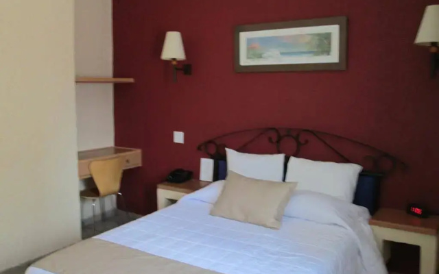 Estancia Real Los Cabos