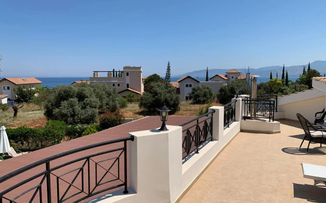 Beach Villa Sofia