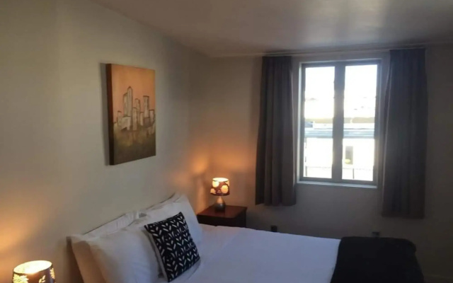City Central Motel Apartments