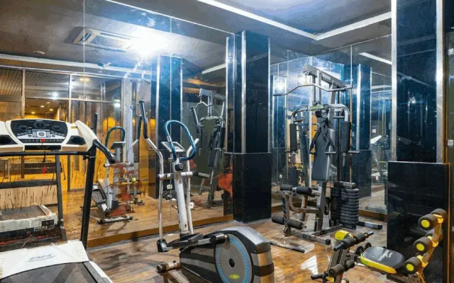 RedDoorz Plus near Chadstone Mall
