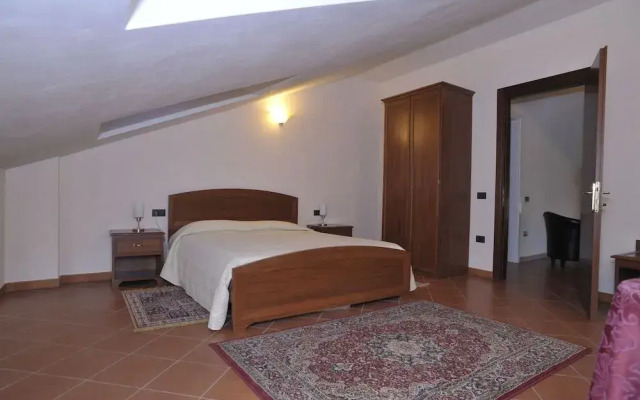 Il Borgovecchio Hotel Ristorante