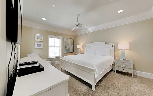Beach Music by Southern Vacation Rentals