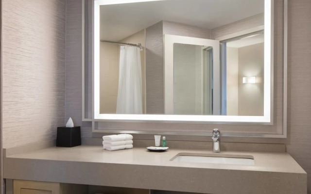 The Westin Kansas City at Crown Center
