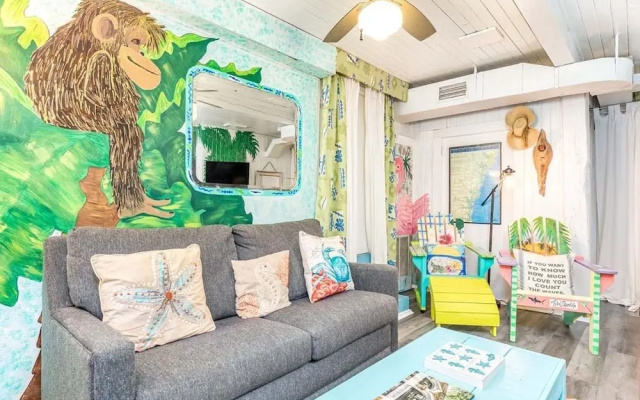 Tybreeza B by Tybee Vacation Rentals