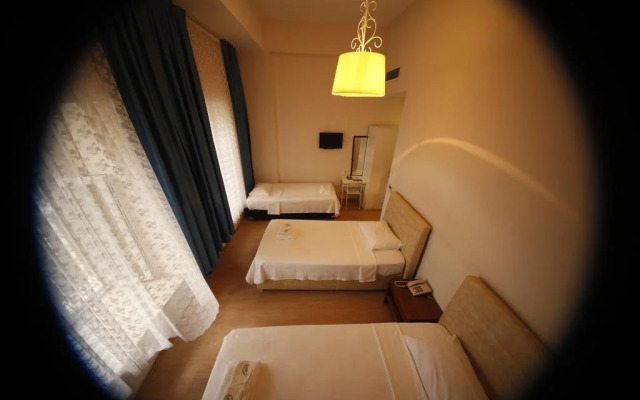 Valide Hotel