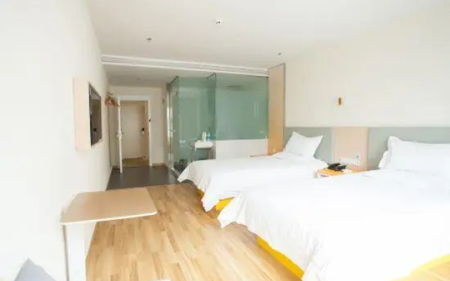 7 Days Inn Harbin West