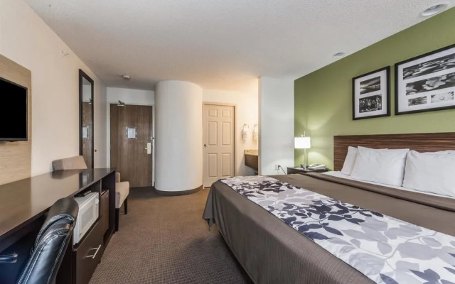 Sleep Inn Pueblo