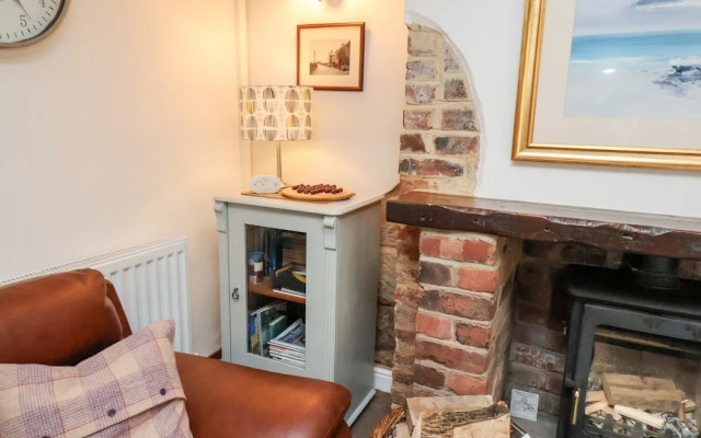 Mill Cottage