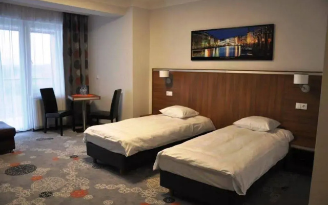 Hotel Europa