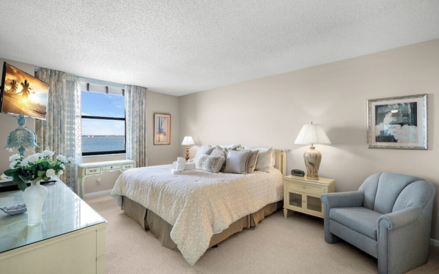 Casa Del Mar G-207