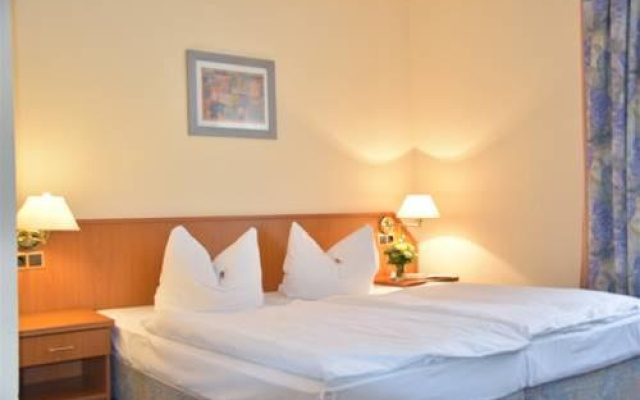 Hotel Bornheimer Hof