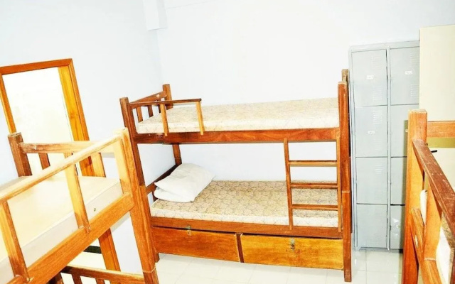 Grancopa - Hostel