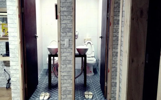 Social House Hostel