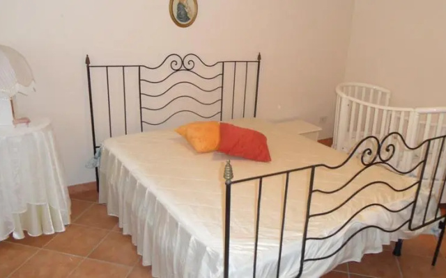 Camere Trappeto Beach