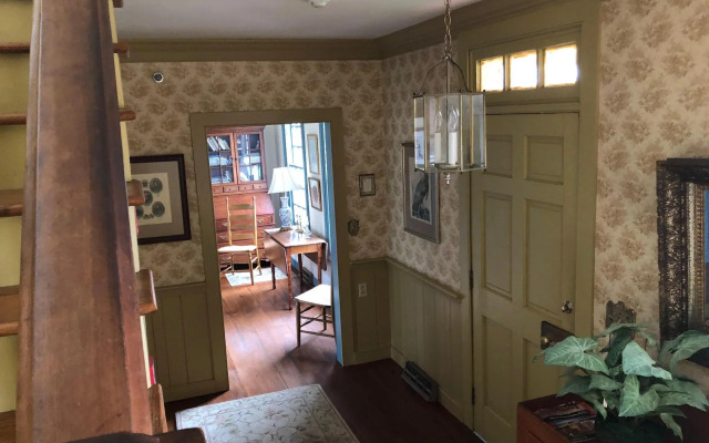 War Hill Inn