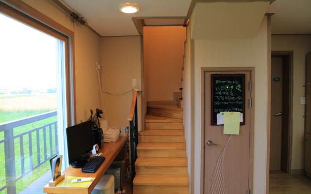 Gillime Pension