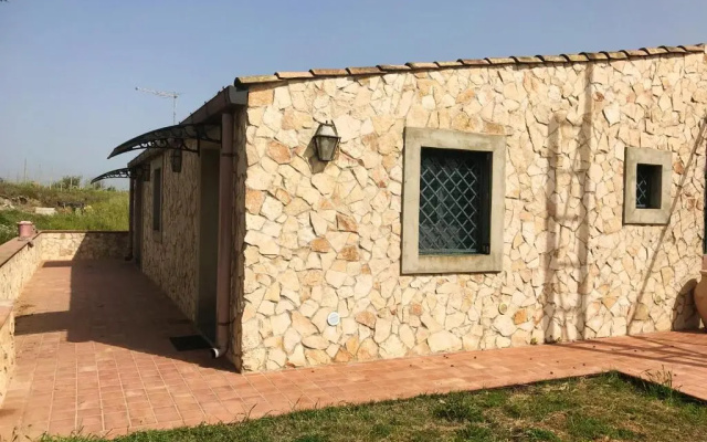 Studio With Shared Pool And Wifi At Grammichele