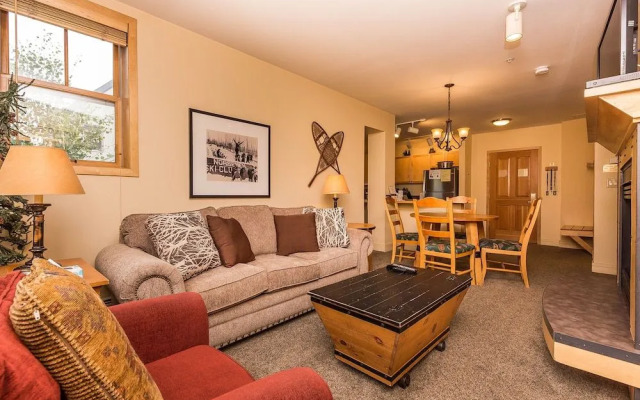 Silver Mill #8268 - 1 Br Condo